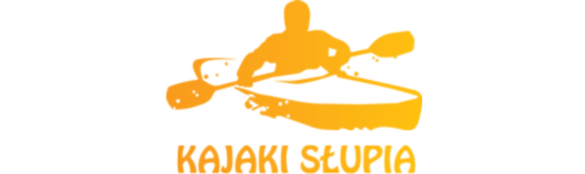 Kajaki-Slupia.pl