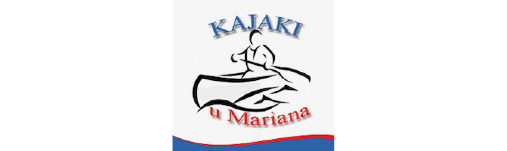 Kajaki u Mariana