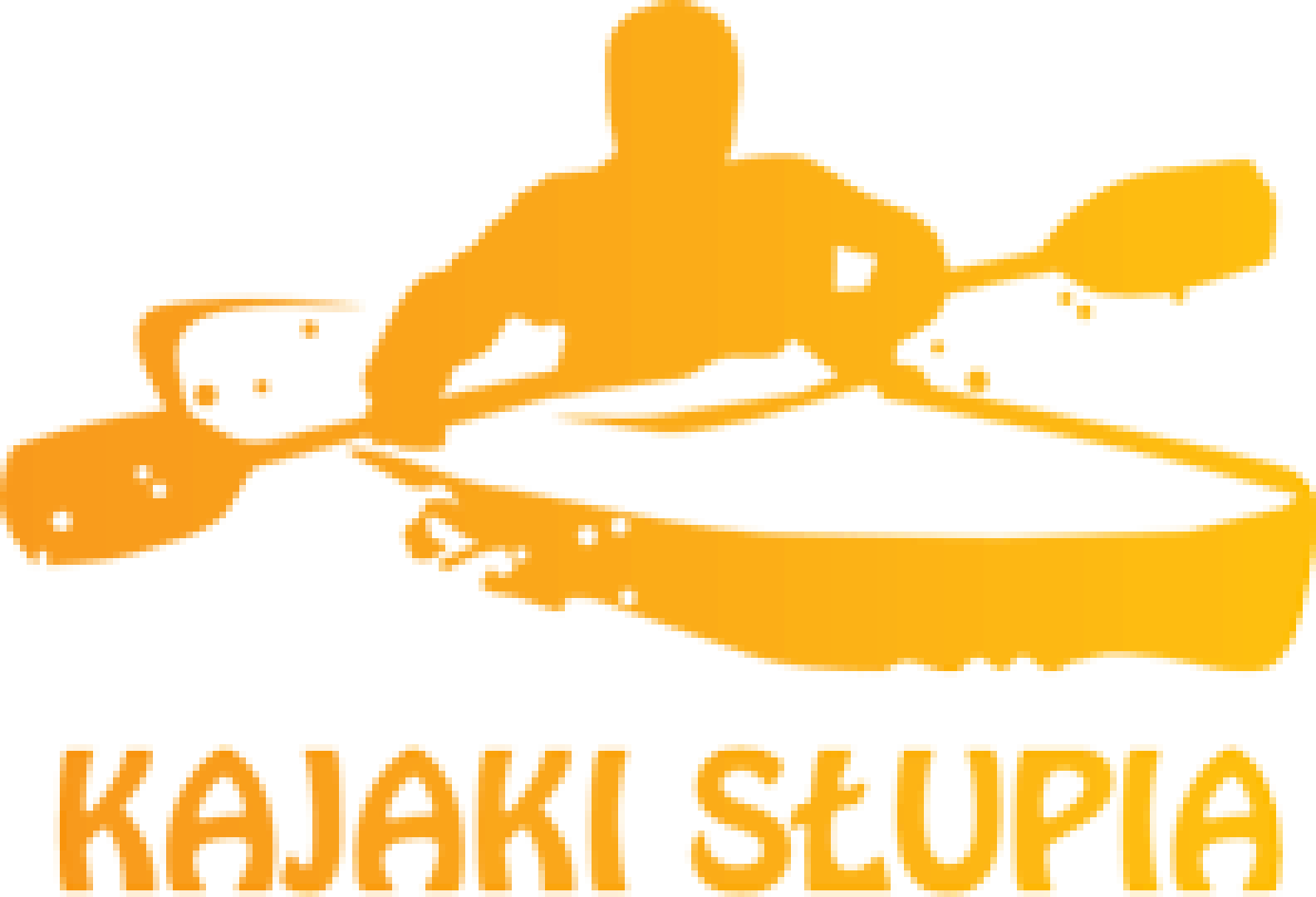 Kajaki-slupia